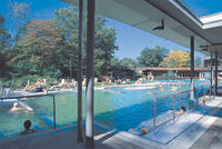 Bad Bellingen - Balinea Thermen 