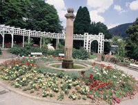Kurpark Bad Wildbad