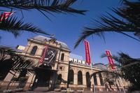 Baden-Baden - Festspielhaus 