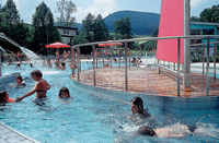 Baiersbronn - Freibad 