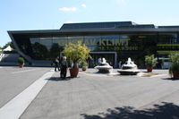 Stadthalle Balingen 