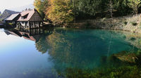 Blue Hole