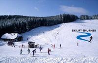 Skilift St. Märgen-Thurner