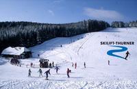 Skilift Thurner