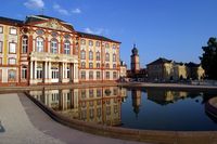 Baroque Schloss 