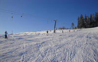 Skilifte Eisenbach