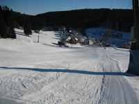 Skilifte Eisenbach