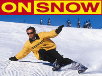 Schneesportschule ON-SNOW, Feldberg