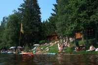 Strandbad Windgfällweiher