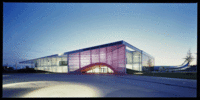 Dornier Museum in Friedrichshafen