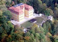 Gedenkstätte Grafeneck