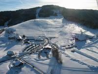 Skizentrum Thoma, Hinterzarten