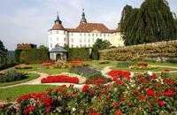 Schloss Langenburg