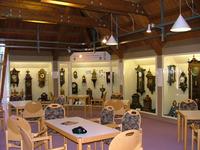 Lenzkircher Uhrensammlung