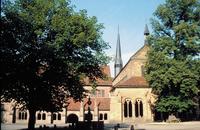 Kloster Maulbronn