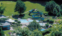 Oppenau - Freizeitbad