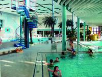 Rottweil - Sole- und Erlebnisbad 'Aquasol'