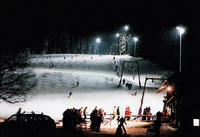 Skilift Fischbach