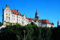 Sigmaringen Castle