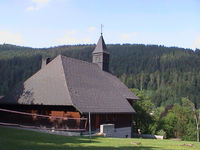 Evangelische Christuskirche 