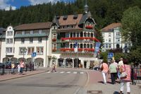 Haus Schmidt Arkaden