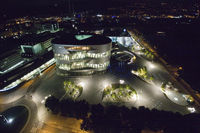 Mercedes-Benz Museum