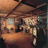 Heimat- und Uhrenmuseum