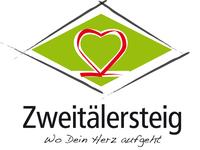 Der neue Zweitälersteig
